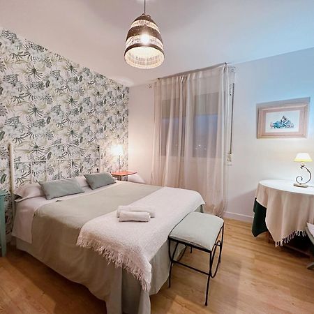 Apartamento Suite Los Deportes 폰페라다 외부 사진