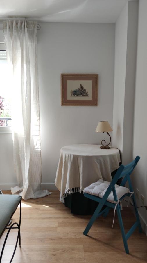 Apartamento Suite Los Deportes 폰페라다 외부 사진