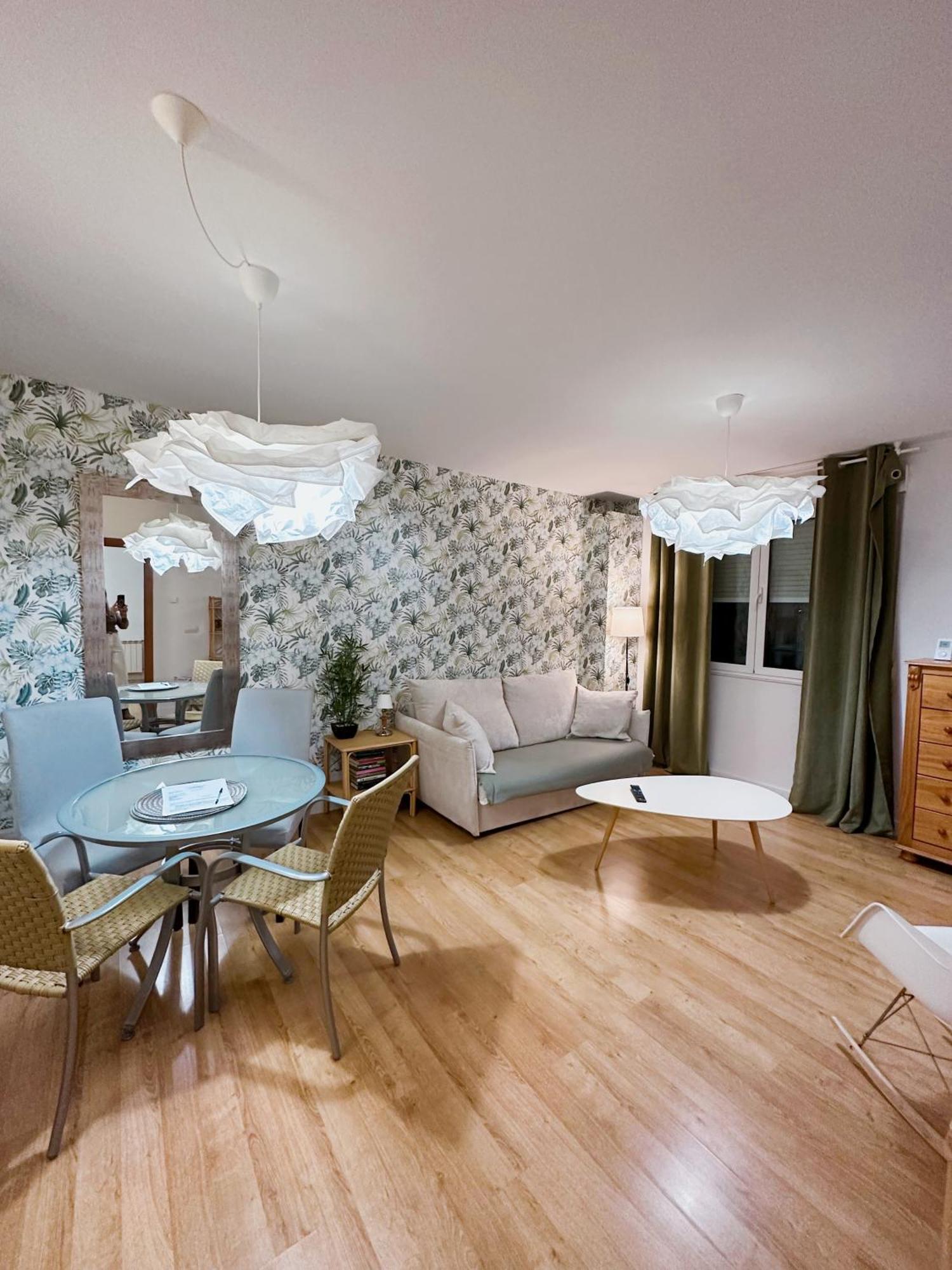 Apartamento Suite Los Deportes 폰페라다 외부 사진